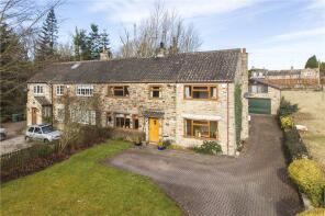 1, Wike Ridge Lane, Alwoodley, Leeds LS17 9JT