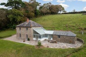 Stancombe Cottage, Stancombe Cross To Harleston Cross Along Zc148, Kingsbridge TQ7 2BE
