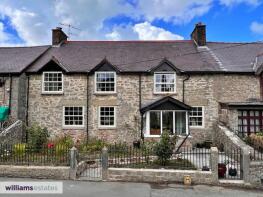 Llys Armon, B5431 Llanarmon Yn Ial Junction B5430 To Perthi Chwarae, Llanarmon Yn Ial, Mold CH7 4QF
