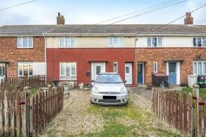 17, Occupation Lane, Boston PE22 7JZ