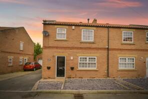 7, Goodwood Close, Darlington DL2 1WA