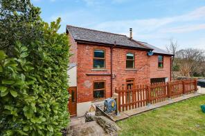 Ardath, Upper Road, Lydney GL15 4RA