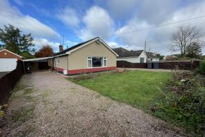 59, Ladysmith, Gomeldon SP4 6LE