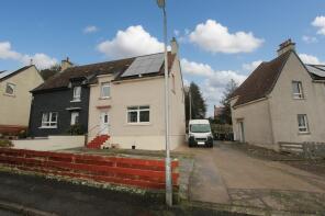 14, Bayview Terrace, Stranraer DG9 0NP