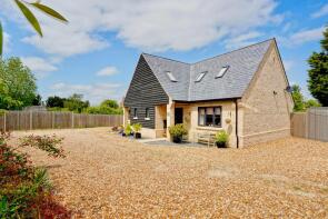 2, Church View Mews, Fen Road, Huntingdon PE28 3FE