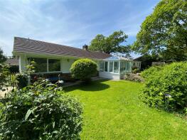 3, Cromwell Park, Modbury PL21 0RS
