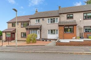 60, Station Road, Springside, Irvine KA11 3BA