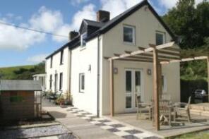 Tyn Y Fron Villa, Llangwyryfon SY23 4EZ