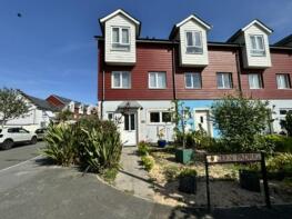 42, Cefn Padrig, Llanelli SA15 2DJ