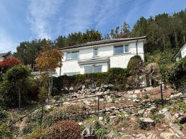 Bryn Rhedyn, Philip Avenue, Aberdovey LL35 0PY
