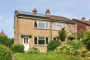 25, The Harrows, Tillington GU28 9AN
