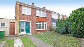 231, Slade Green Road, Erith DA8 2JW
