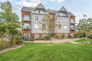 Apartment 4, 7 Park House, The Green, Tunbridge Wells TN2 3FT
