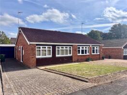 11, Sutherland Close, Woodloes Park, Warwick CV34 5UJ