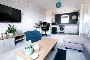 Flat 7, 1, Galapagos Grove, Newton Leys, Milton Keynes MK3 5RP