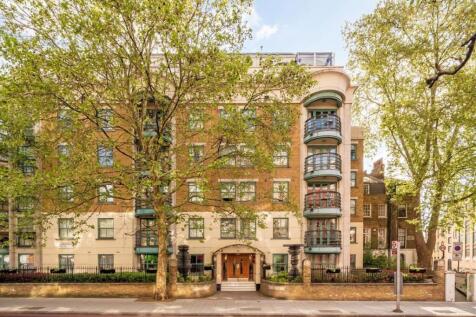 Old Marylebone Road, Marylebone