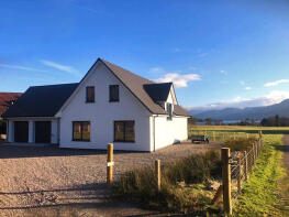 Liberte House, Morar Private Road, Morar PH40 4PB