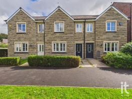 12, Printers Drive, Strines, Stockport SK6 7GT