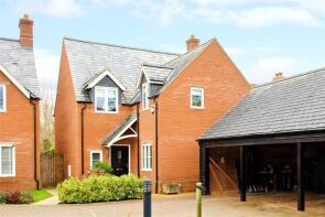 2, All Saints Close, Milton Keynes MK17 0FG