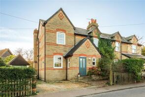 4c, Royal Oak Lane, Hitchin SG5 3QT
