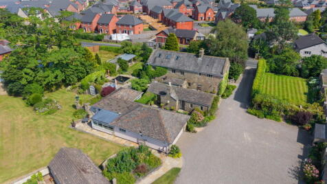 Halfpenny Lane, Longridge, Preston, Lancashire, PR3 2EA