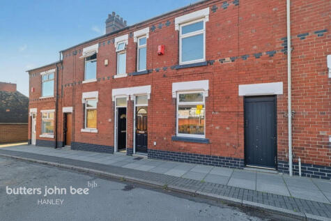 Boulton Street, Birches Head, ST1 2NH