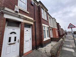 53, Park Road, Wallsend NE28 6QZ