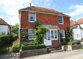 3, Thornden Lane, Cranbrook TN17 4PR