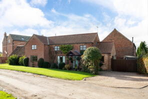 Hill Farm Cottage, Wysall Lane, Loughborough LE12 6RW
