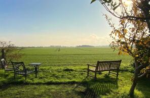 1, Millets Farm Cottages, Road Running Through Garford, Garford, Abingdon OX13 5PD
