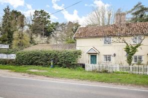 2, White Post Cottage, Breckles, Stow Bedon NR17 1ES