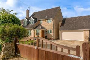 Brook House, Church Street, Chipping Campden GL55 6QT