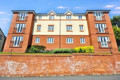 Millstone Court, Stone