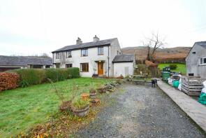 3, Ulpha Bridge Houses, Ulpha, Broughton-in-furness LA20 6DT