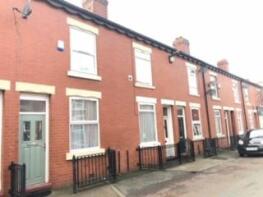 14, Tallis Street, Manchester M12 5RQ