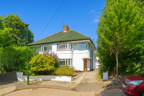 59, Park House Gardens, Twickenham TW1 2DF