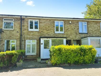 Hollyfield, Harlow