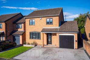 36, Ringwood Crescent, Sheffield S20 2DT