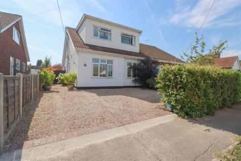 Third Avenue, Wickford
