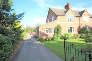 1, High Street, South Kyme, Lincoln LN4 4AD