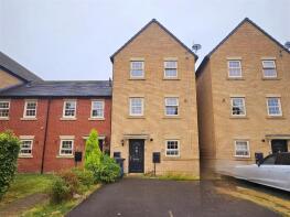 149, Comelybank Drive, Mexborough S64 0FD