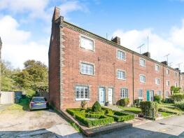 7, Factory Terrace, Factory Lane East, Halstead CO9 2JH