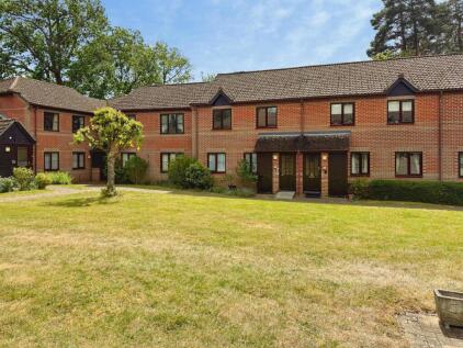 Copenhagen Walk, Crowthorne, Berkshire