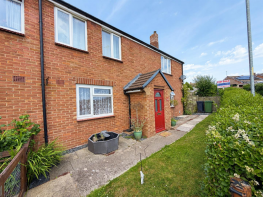 35, The Claytons, Ross-on-wye HR9 6QD
