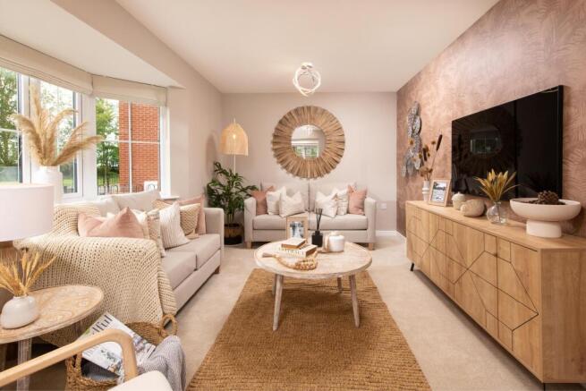 Showhome Photography