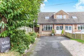 West Winds, Glazebrook Lane, Rixton-with-glazebrook, Warrington WA3 5BL