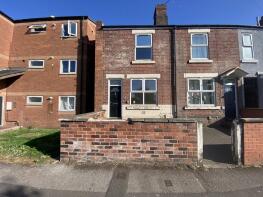 43, Eldon Road, Eastwood, Rotherham S65 1RB