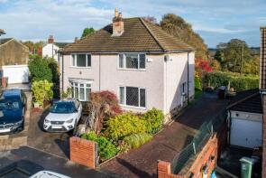 10, Driftholme Road, Drighlington, Bradford BD11 1LR