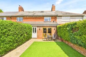 3, Little Aldershot Lane, Tadley RG26 5JN