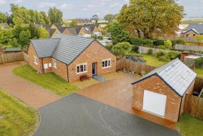 3, Bass Court, Donington, Spalding PE11 4FZ